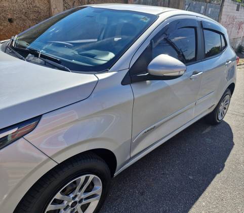 FIAT ARGO 1.0 FIREFLY FLEX MANUAL FIAT ARGO 1.0 FIREFLY FLEX MANUAL